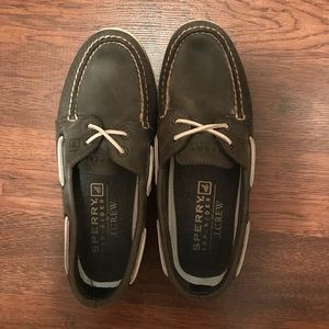 Sperry® for J.Crew Boat Shoes